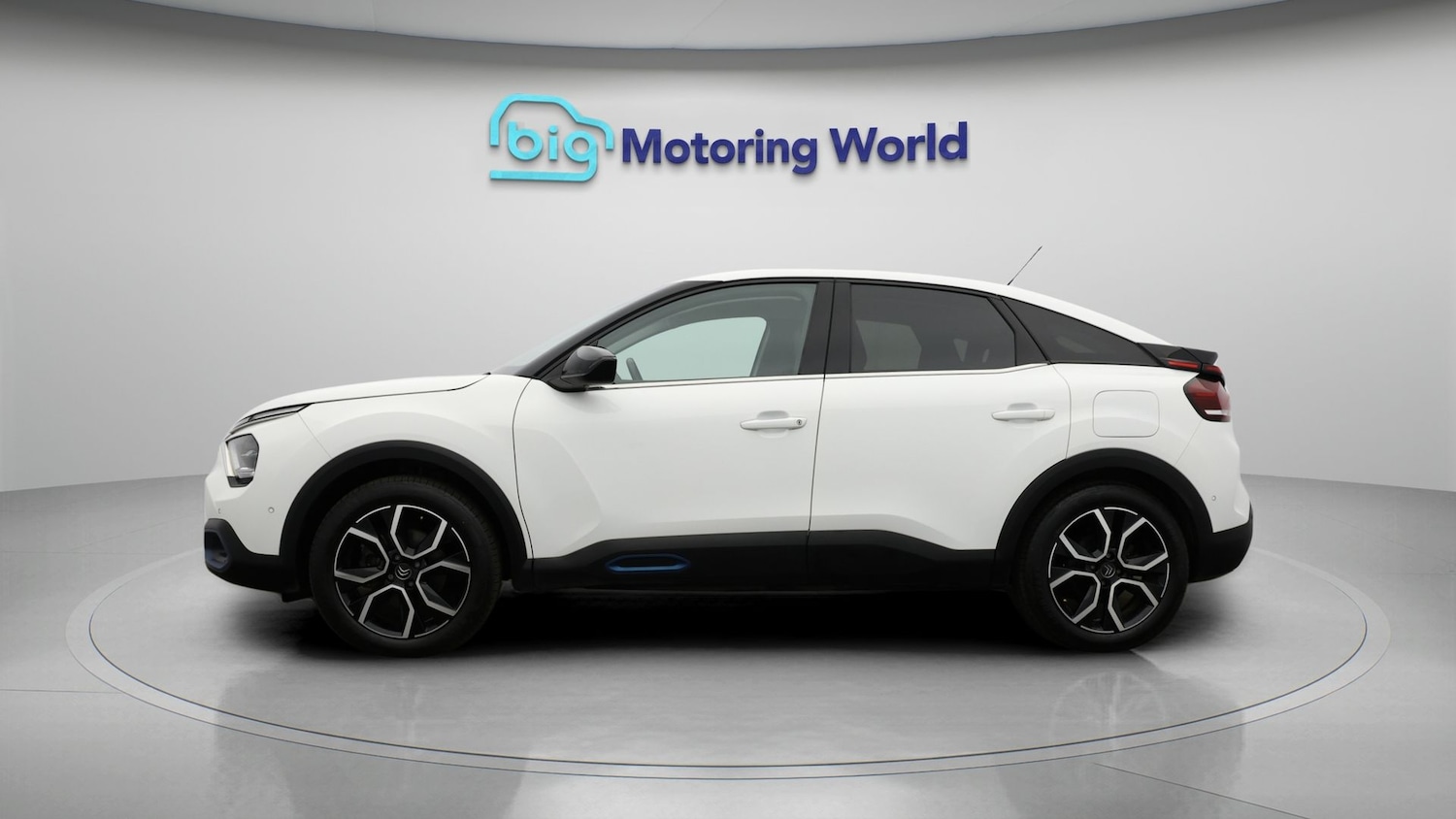 Used Citroen C4 2022 for sale - 77308606: Photo 4