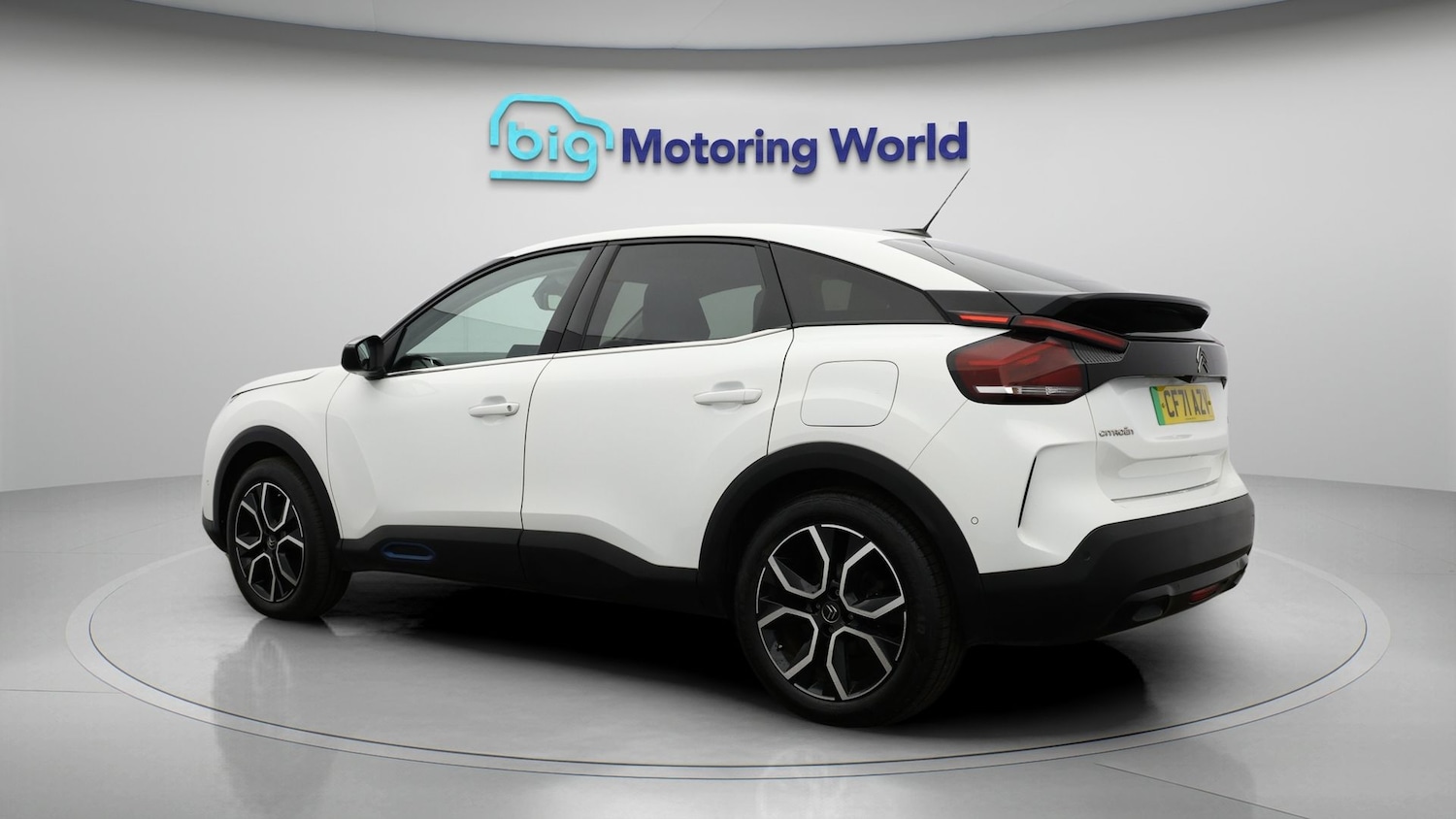 Used Citroen C4 2022 for sale - 77308606: Photo 5