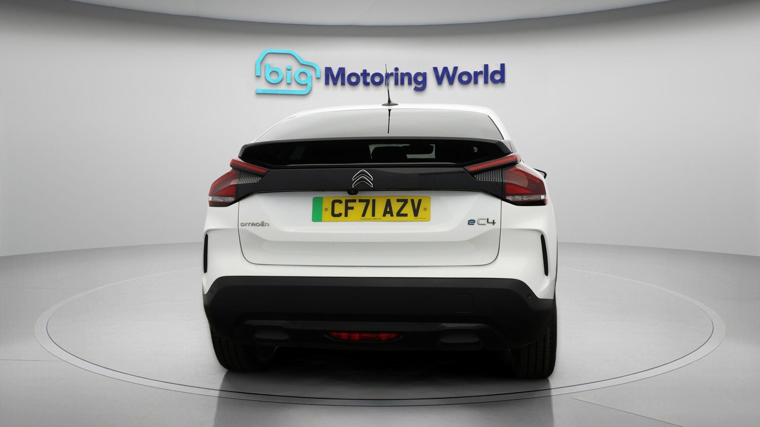 Used Citroen C4 2022 for sale - 77308606: Photo 6