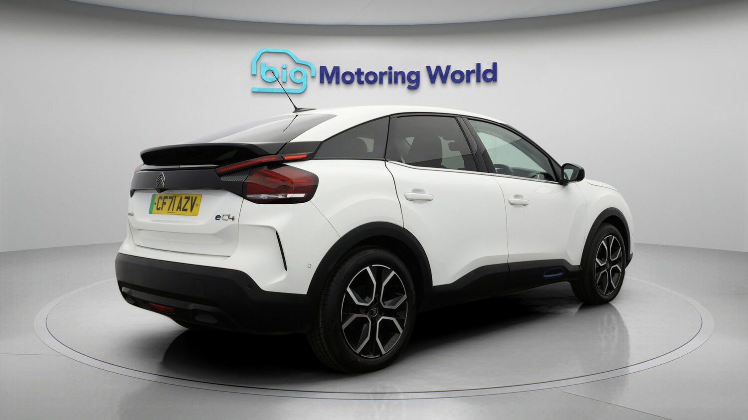 Used Citroen C4 2022 for sale - 77308606: Photo 7