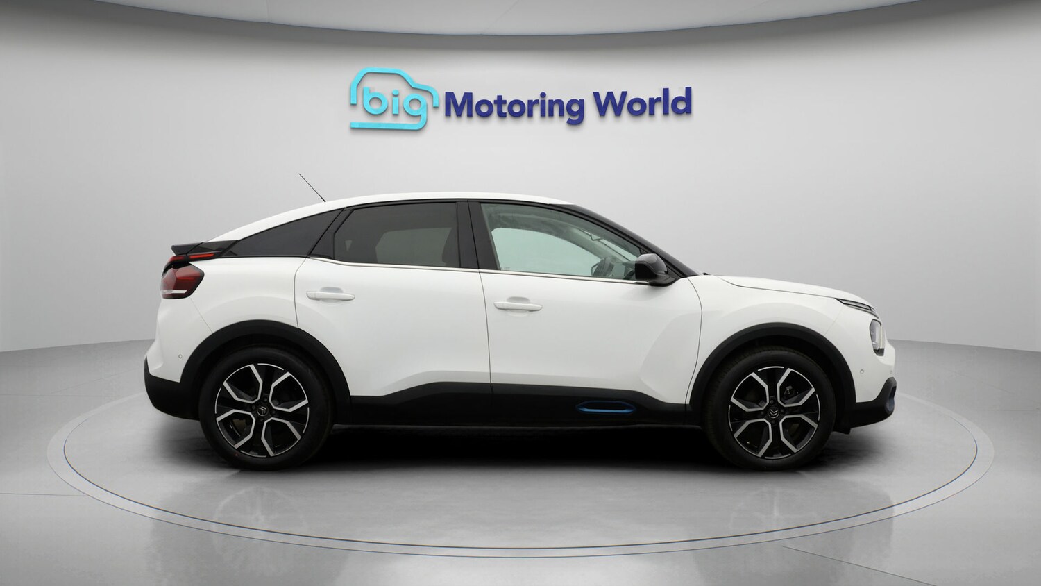 Used Citroen C4 2022 for sale - 77308606: Photo 8