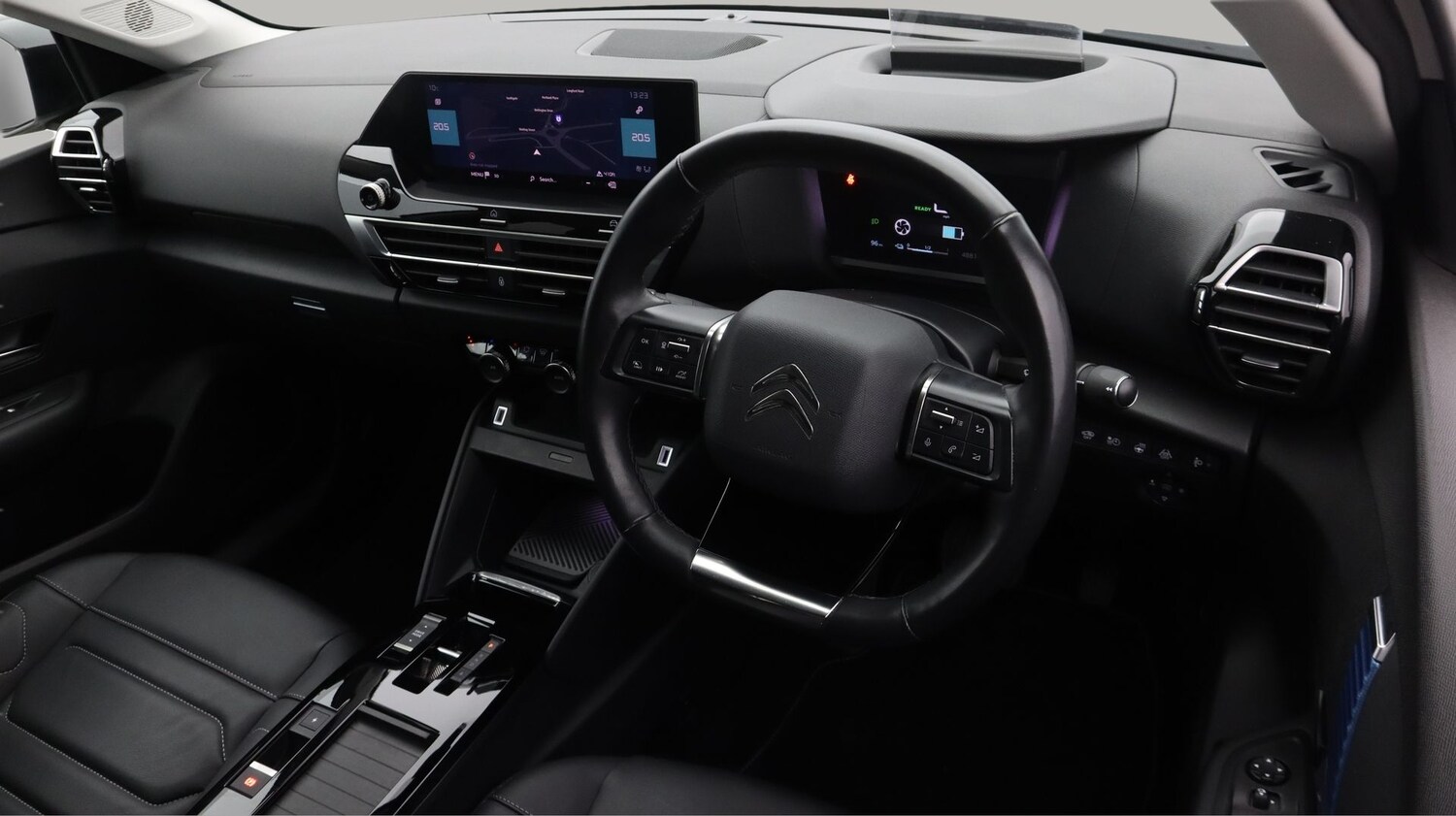 Used Citroen C4 2022 for sale - 77308606: Photo 9