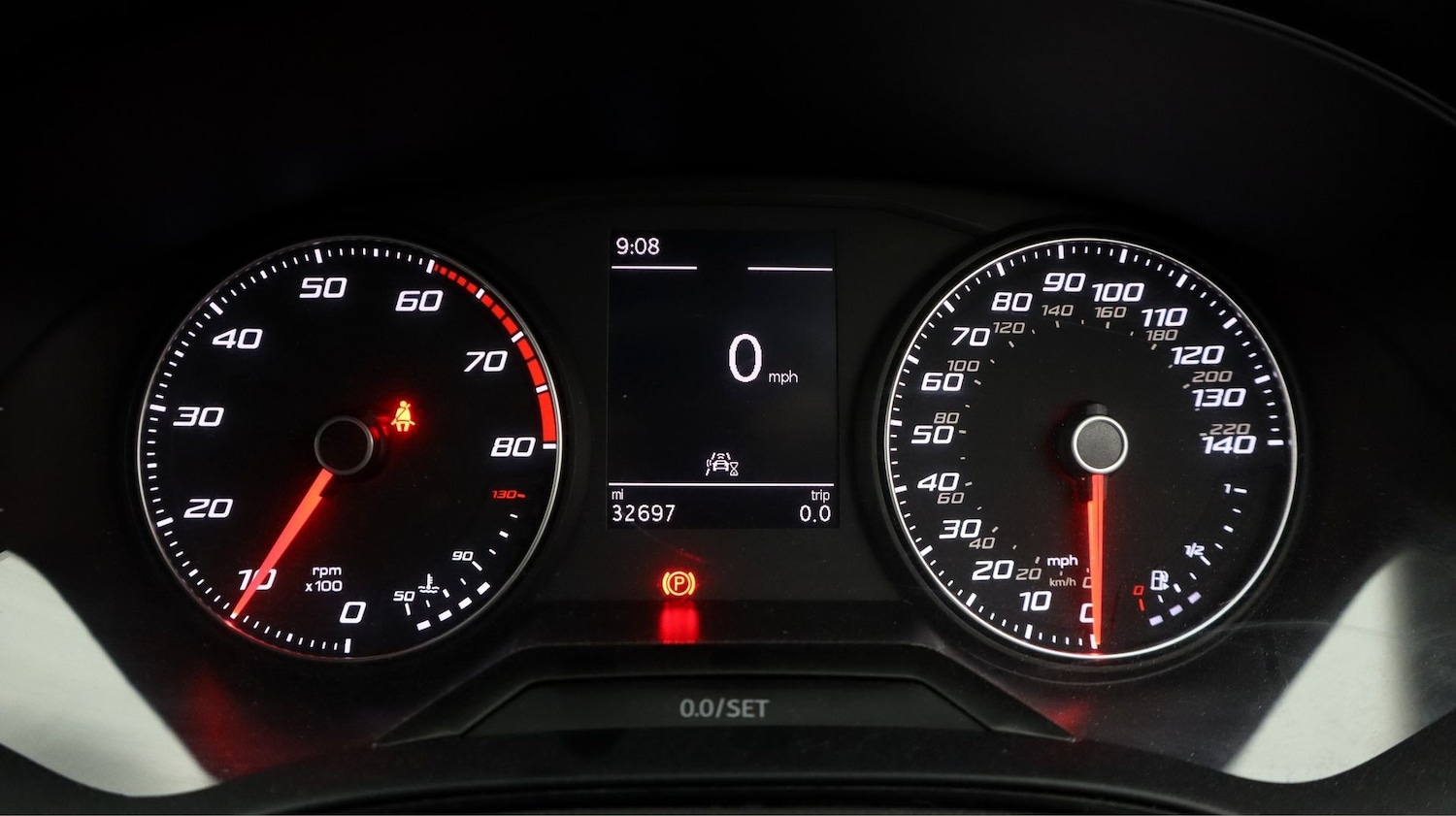 Used SEAT Arona 2023 for sale - 77917459: Photo 10