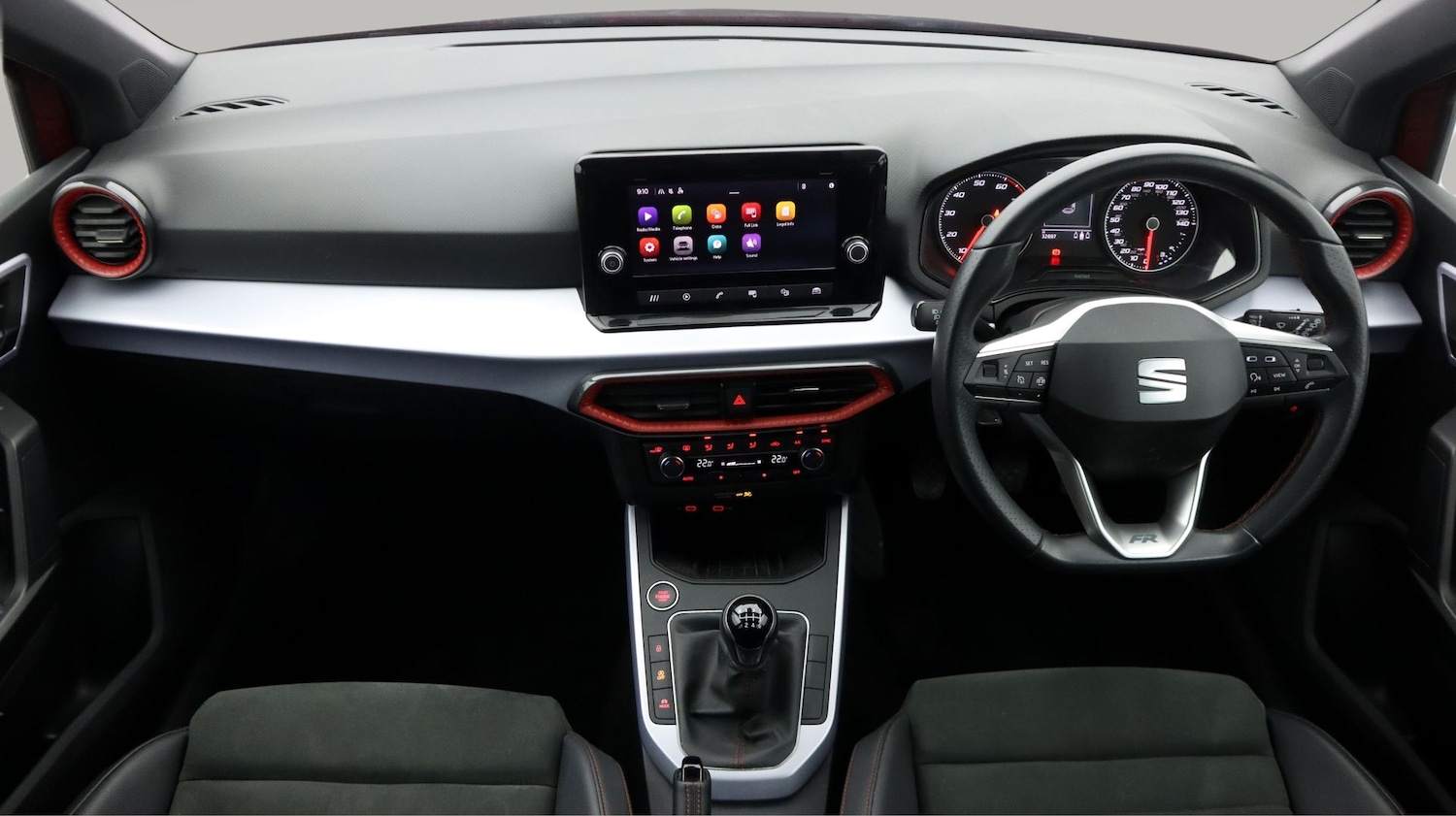 Used SEAT Arona 2023 for sale - 77917459: Photo 13