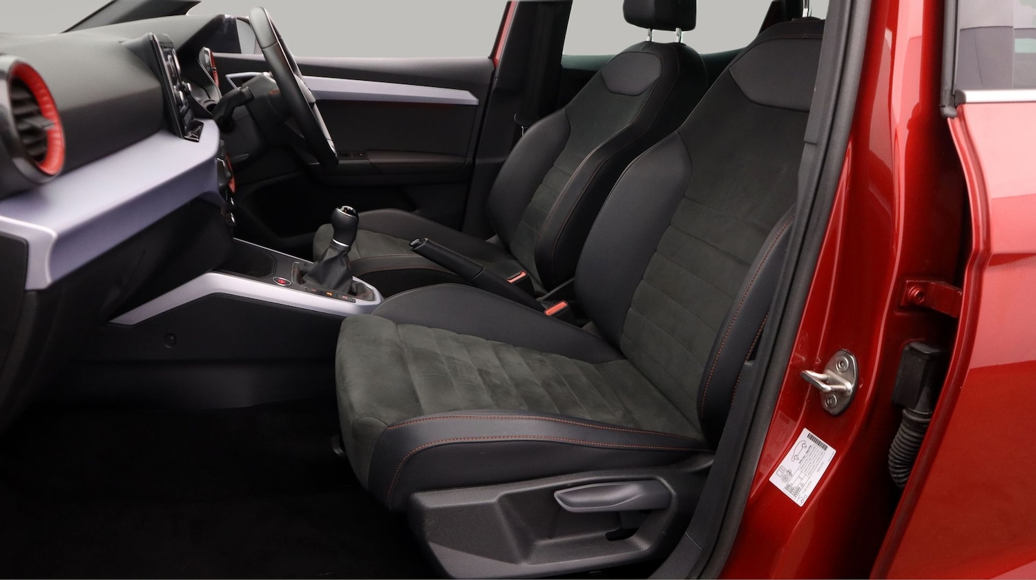 Used SEAT Arona 2023 for sale - 77917459: Photo 14