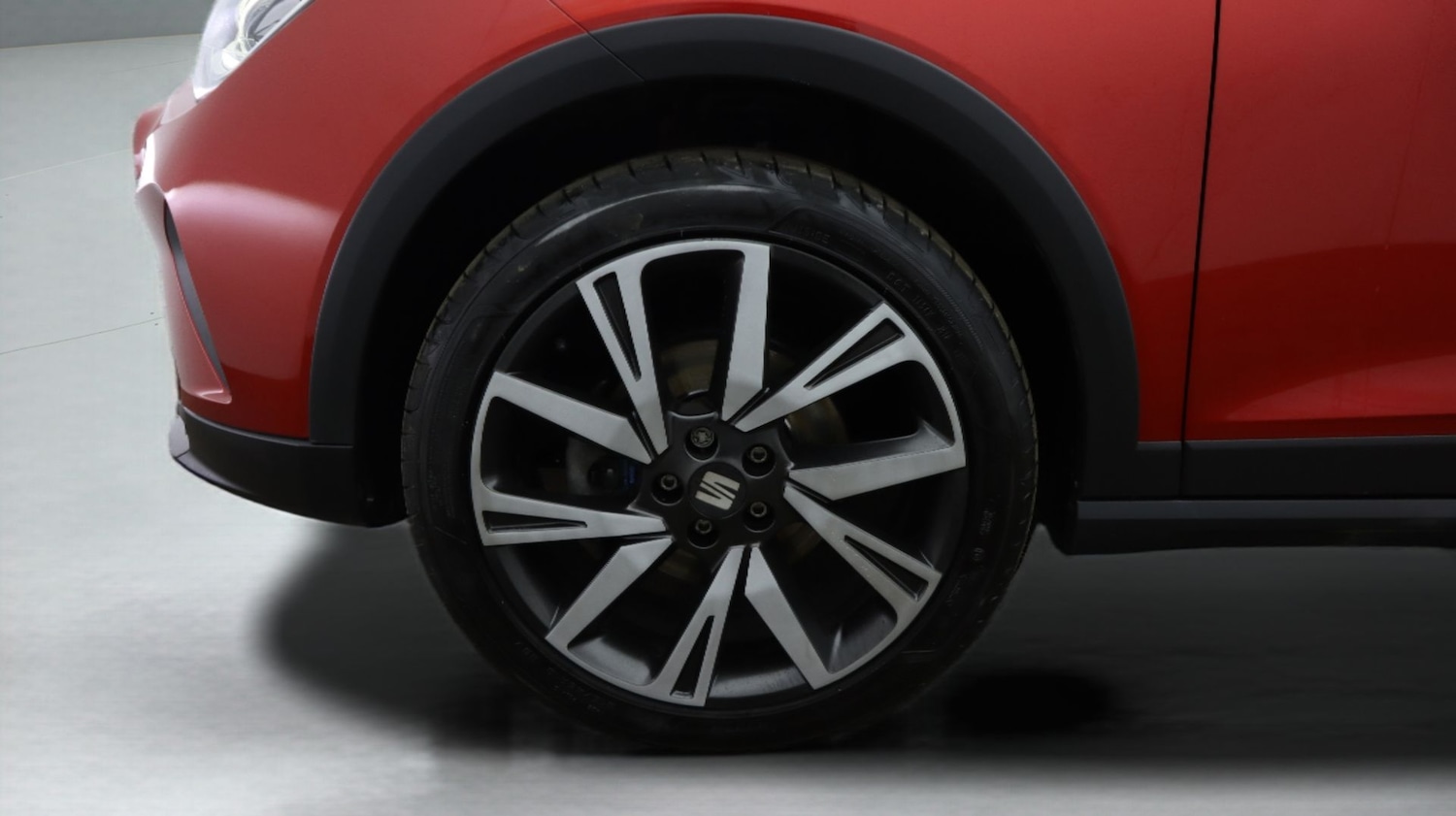 Used SEAT Arona 2023 for sale - 77917459: Photo 18