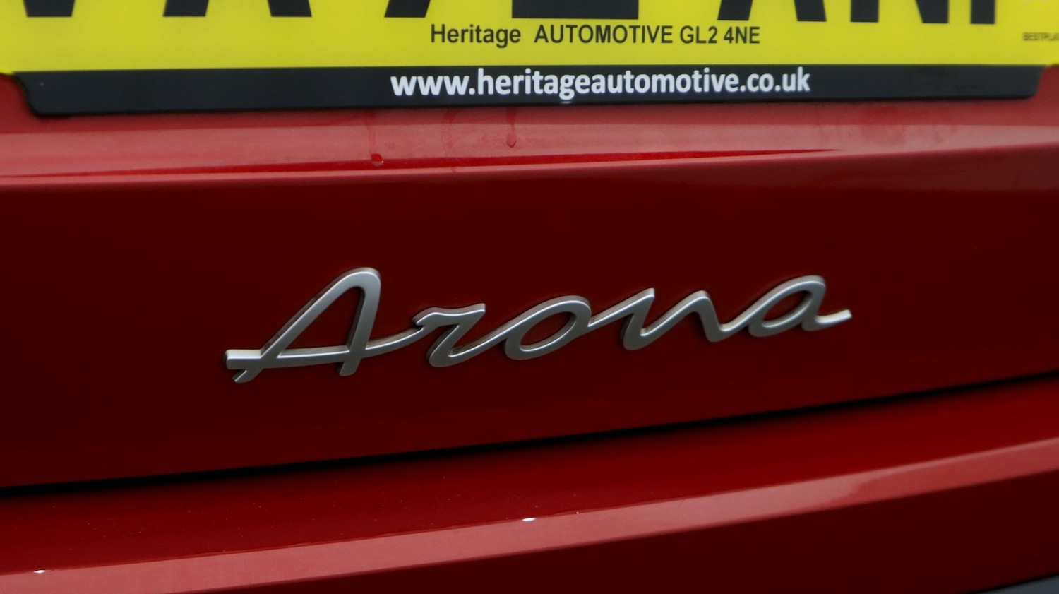 Used SEAT Arona 2023 for sale - 77917459: Photo 20