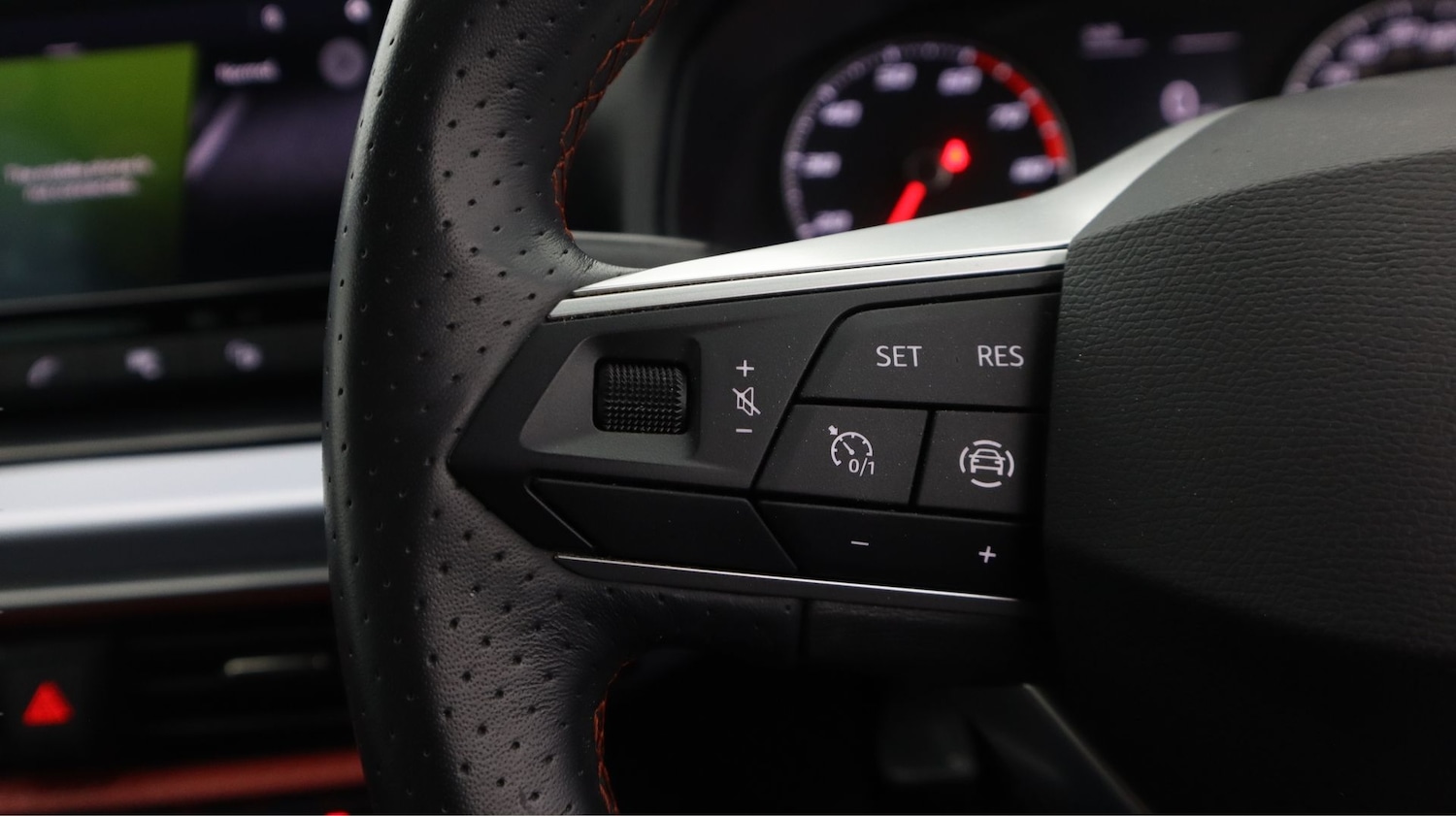 Used SEAT Arona 2023 for sale - 77917459: Photo 21