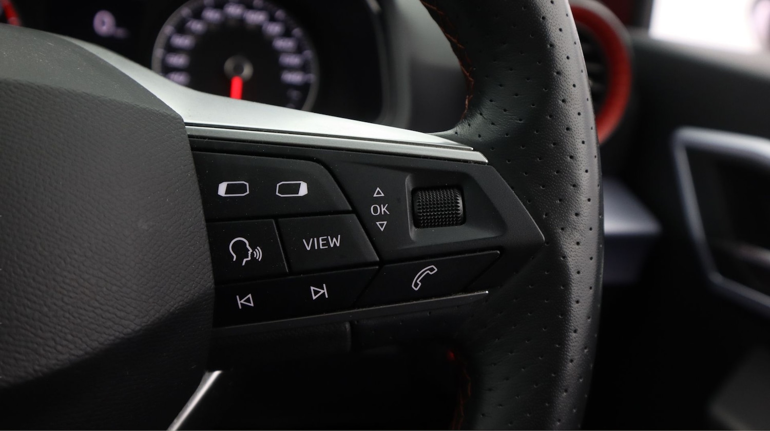 Used SEAT Arona 2023 for sale - 77917459: Photo 22