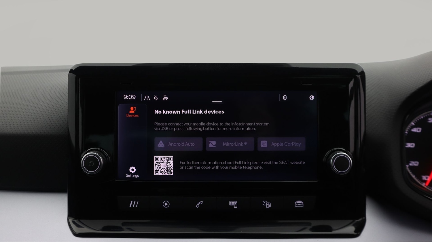 Used SEAT Arona 2023 for sale - 77917459: Photo 23