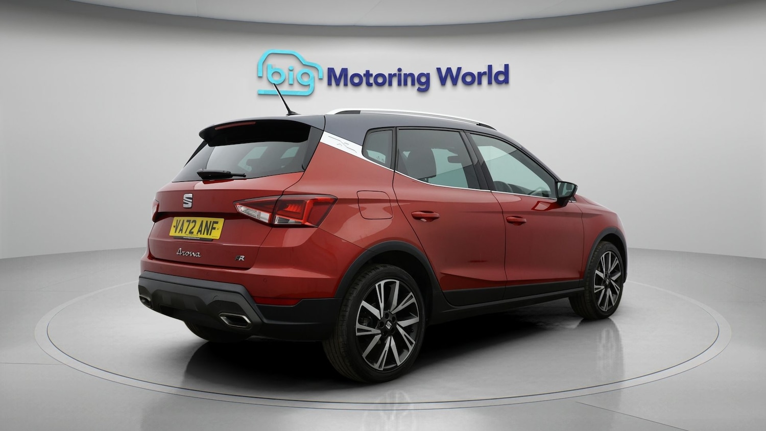 Used SEAT Arona 2023 for sale - 77917459: Photo 7