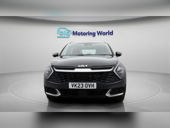 Used Kia Sportage 2023 for sale - 78584088: Photo