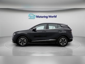 Used Kia Sportage 2023 for sale - 78584088: Photo