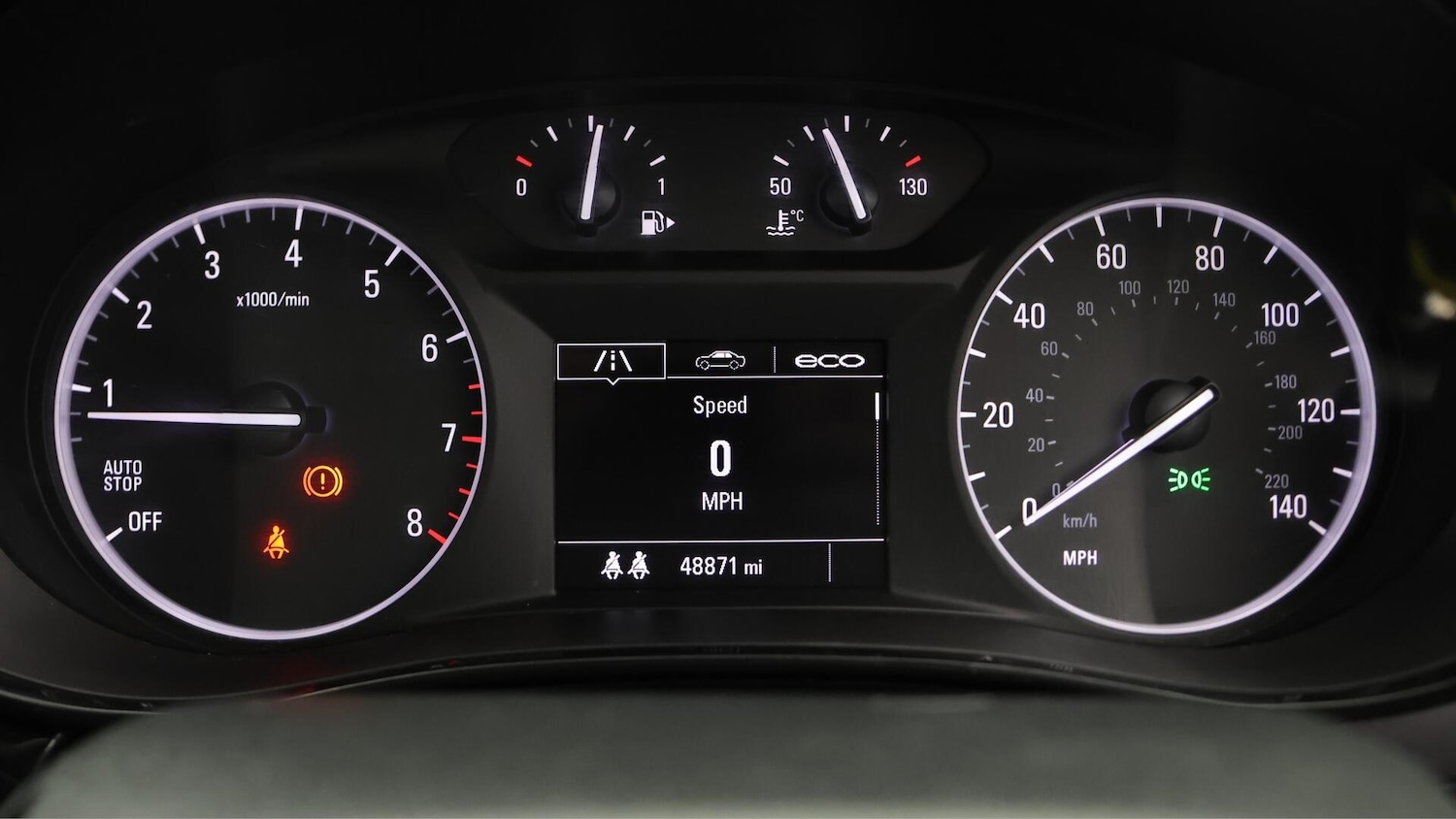 Used Vauxhall Mokka X 2019 for sale - 76408660: Photo 11