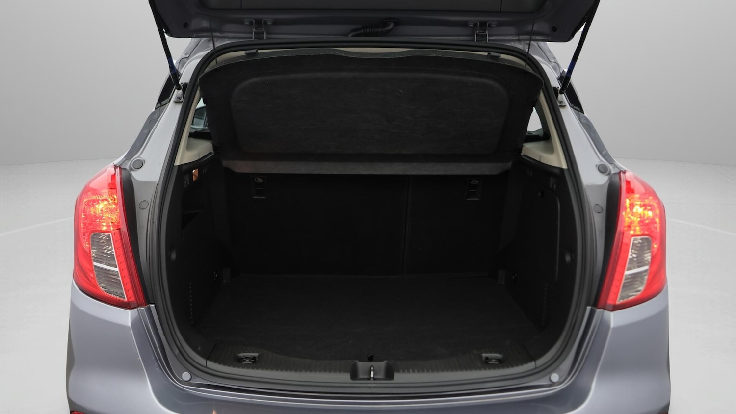 Used Vauxhall Mokka X 2019 for sale - 76408660: Photo 18