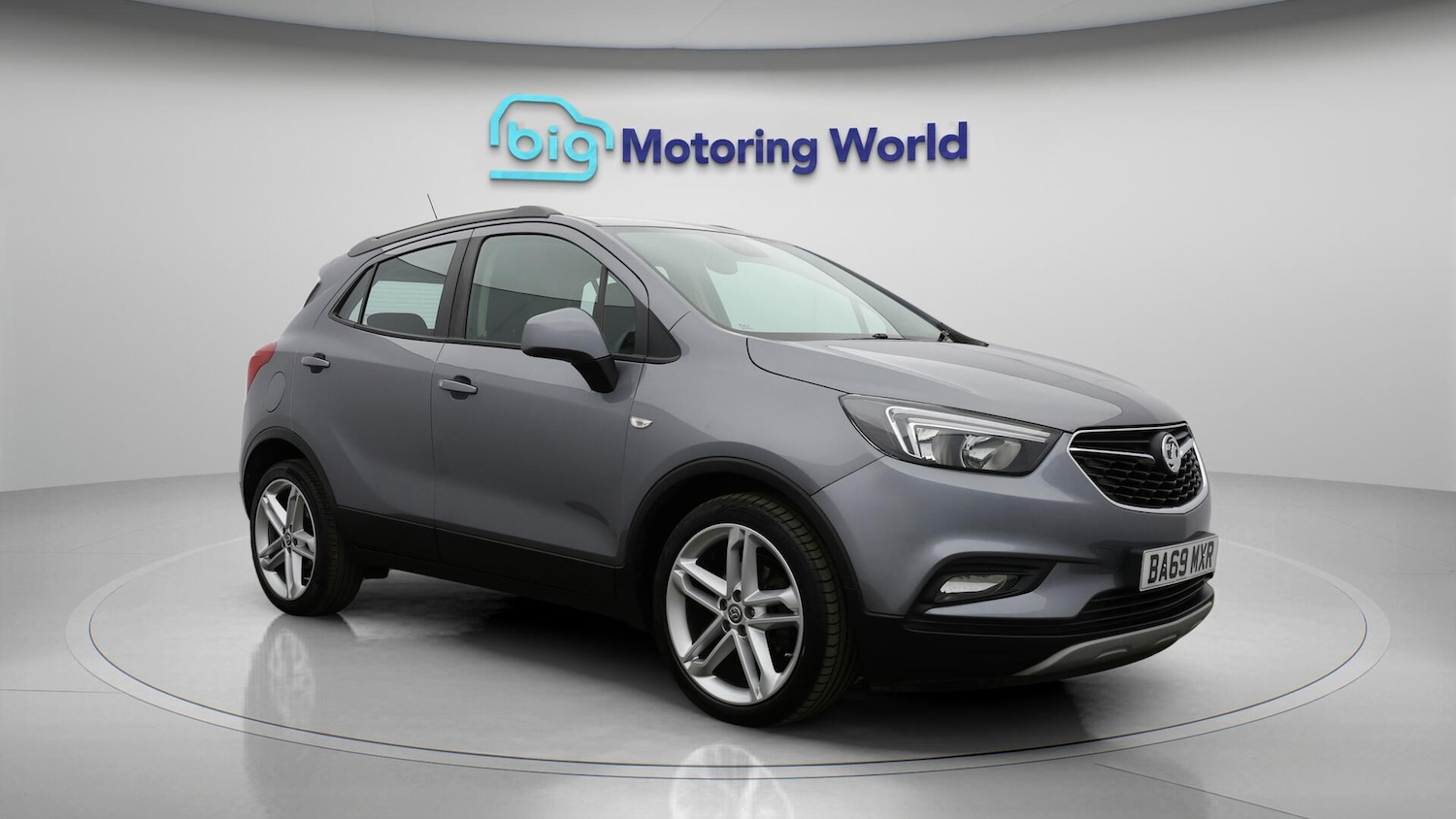 Used Vauxhall Mokka X 2019 for sale - 76408660: Photo 2