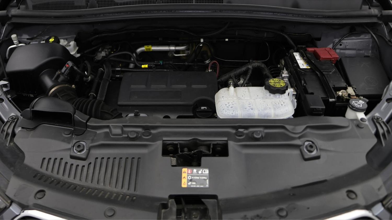 Used Vauxhall Mokka X 2019 for sale - 76408660: Photo 20