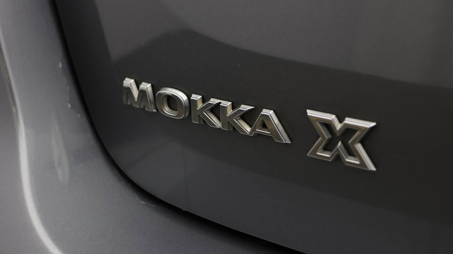 Used Vauxhall Mokka X 2019 for sale - 76408660: Photo 21