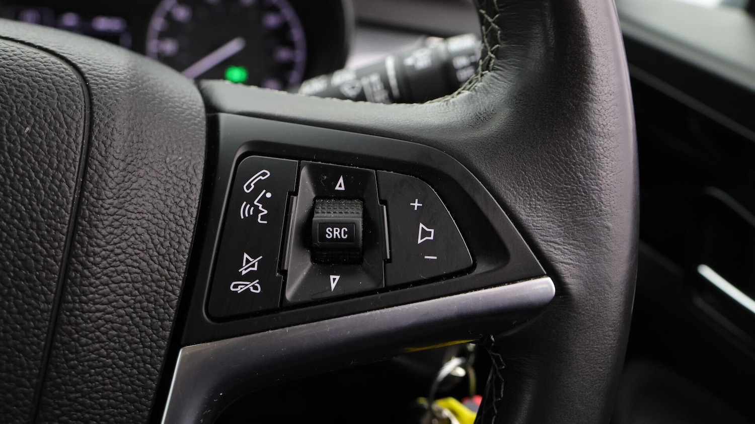 Used Vauxhall Mokka X 2019 for sale - 76408660: Photo 24