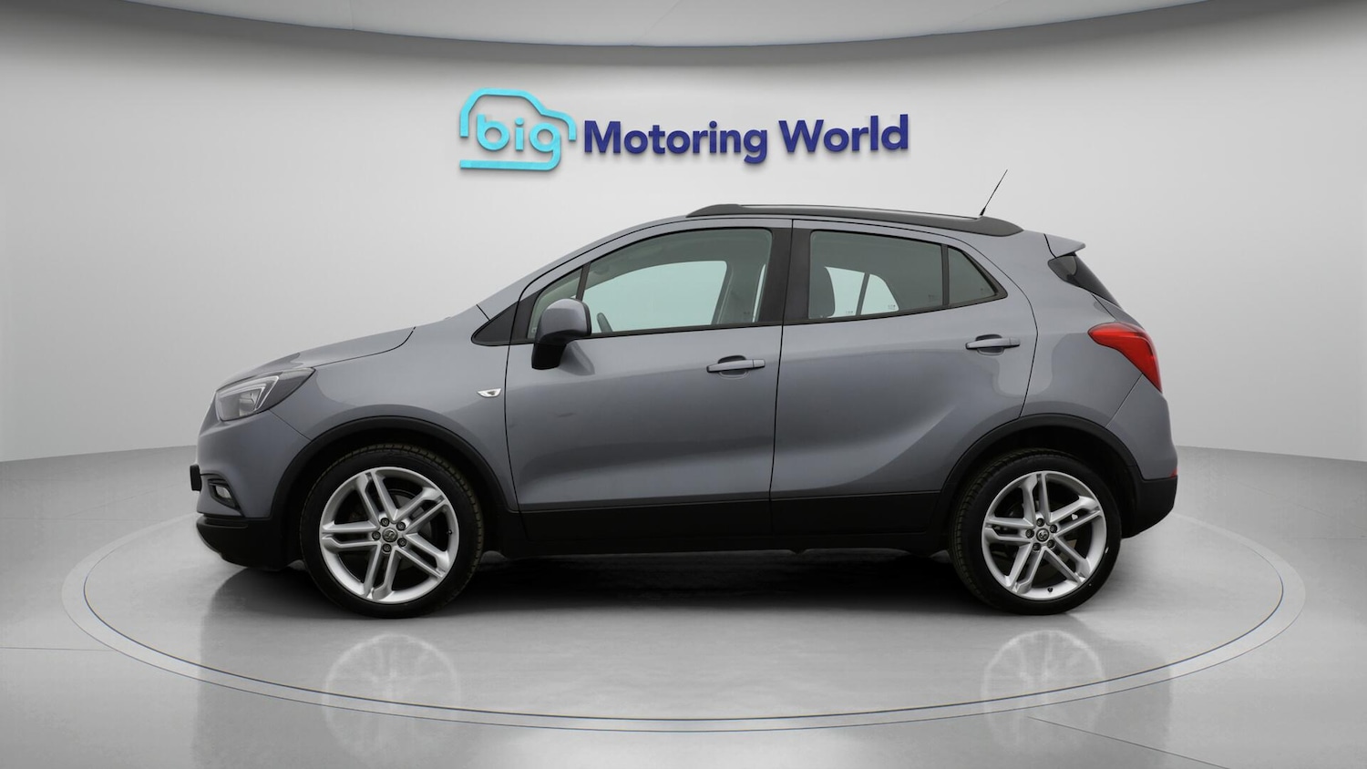Used Vauxhall Mokka X 2019 for sale - 76408660: Photo 5