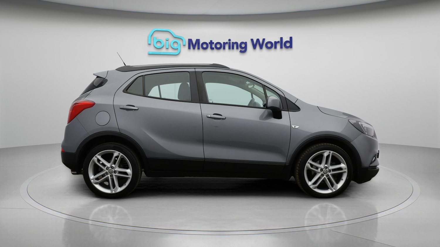 Used Vauxhall Mokka X 2019 for sale - 76408660: Photo 9