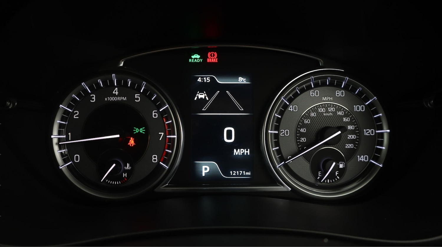 Used Suzuki SX4 S-Cross 2023 for sale - 77439620: Photo 10