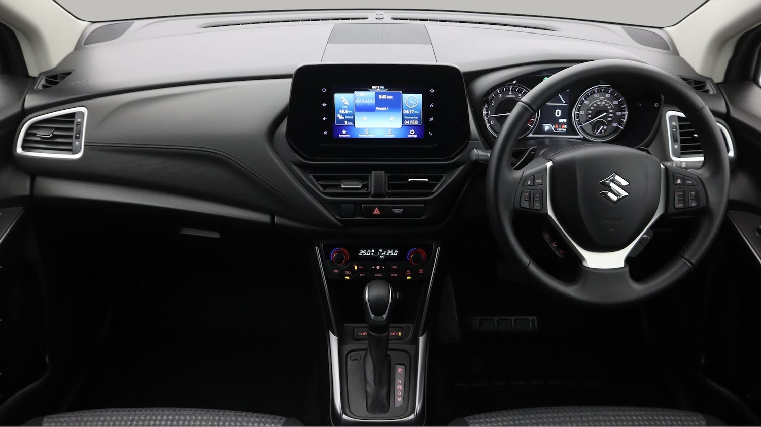 Used Suzuki SX4 S-Cross 2023 for sale - 77439620: Photo 13