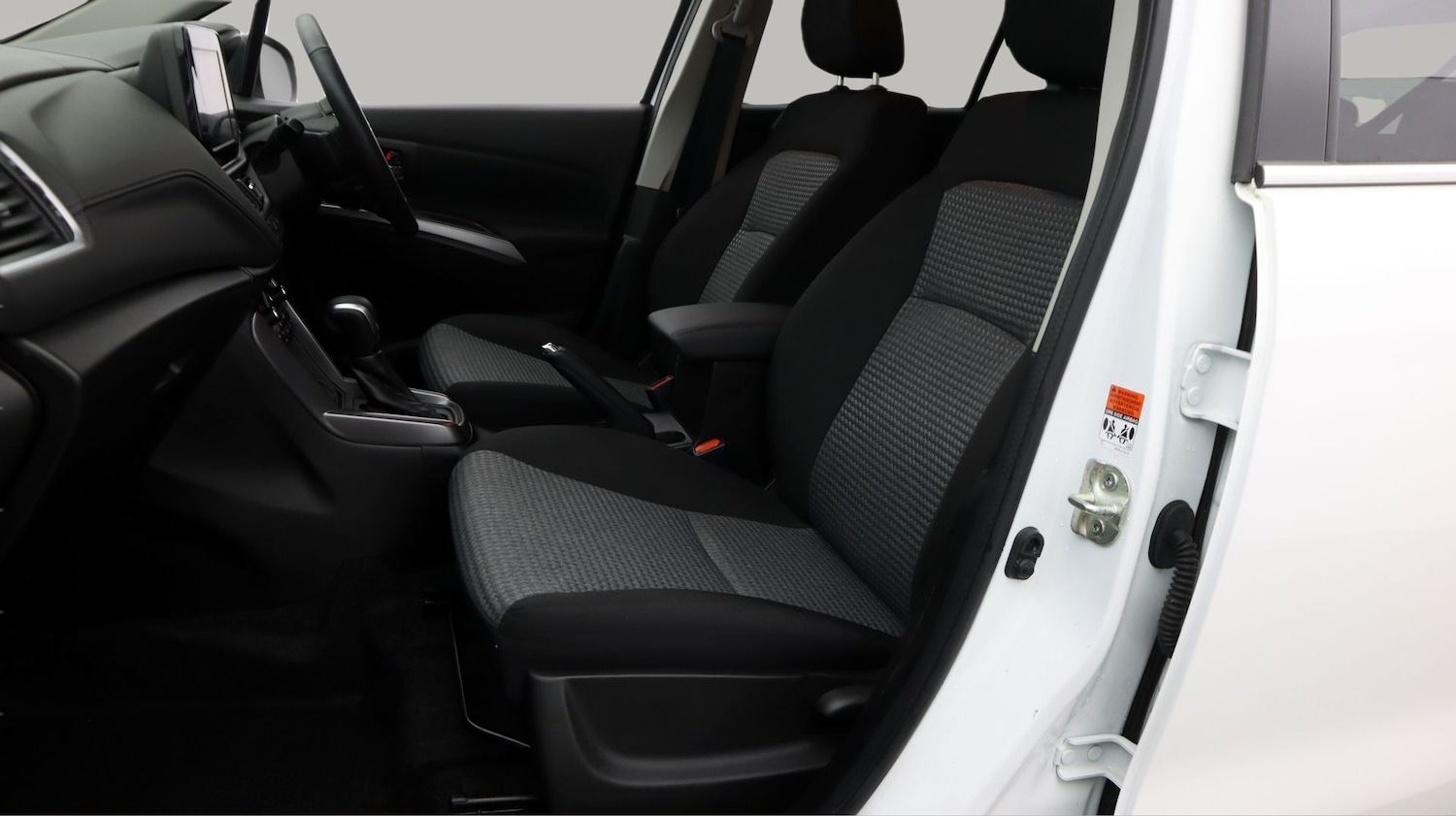 Used Suzuki SX4 S-Cross 2023 for sale - 77439620: Photo 14