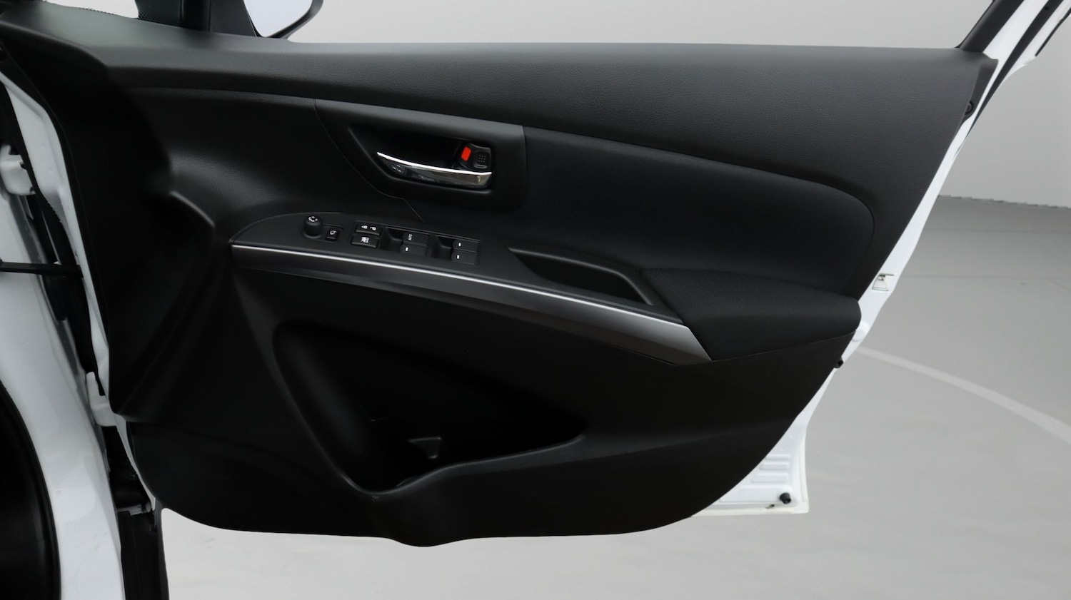 Used Suzuki SX4 S-Cross 2023 for sale - 77439620: Photo 15