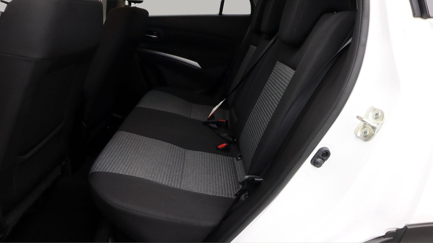 Used Suzuki SX4 S-Cross 2023 for sale - 77439620: Photo 16