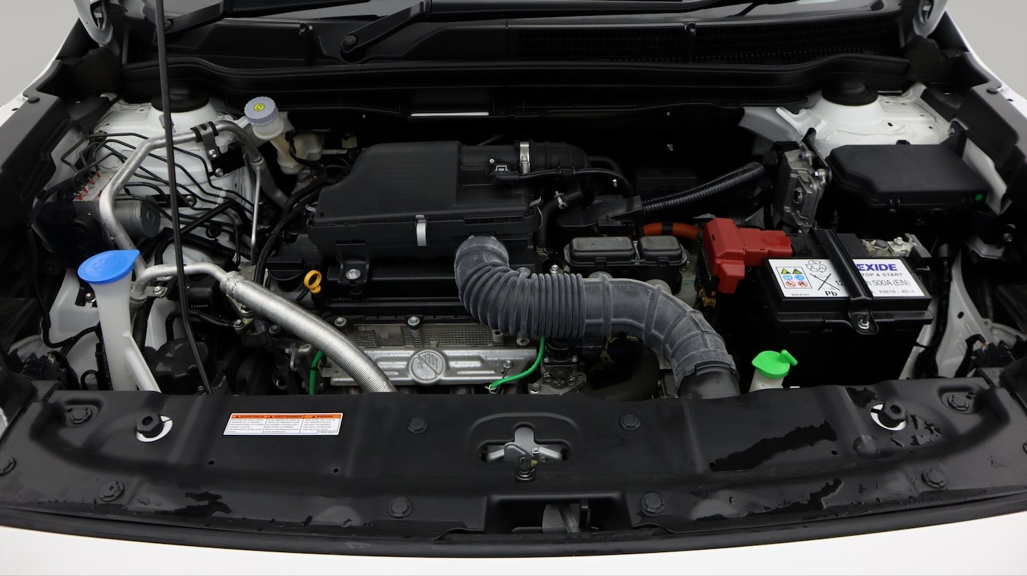 Used Suzuki SX4 S-Cross 2023 for sale - 77439620: Photo 19