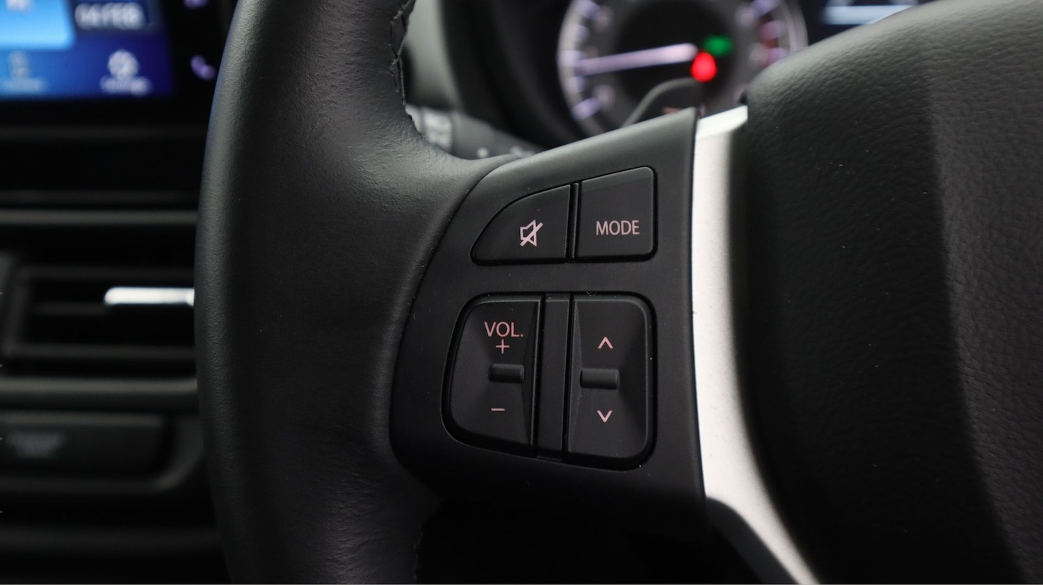 Used Suzuki SX4 S-Cross 2023 for sale - 77439620: Photo 21