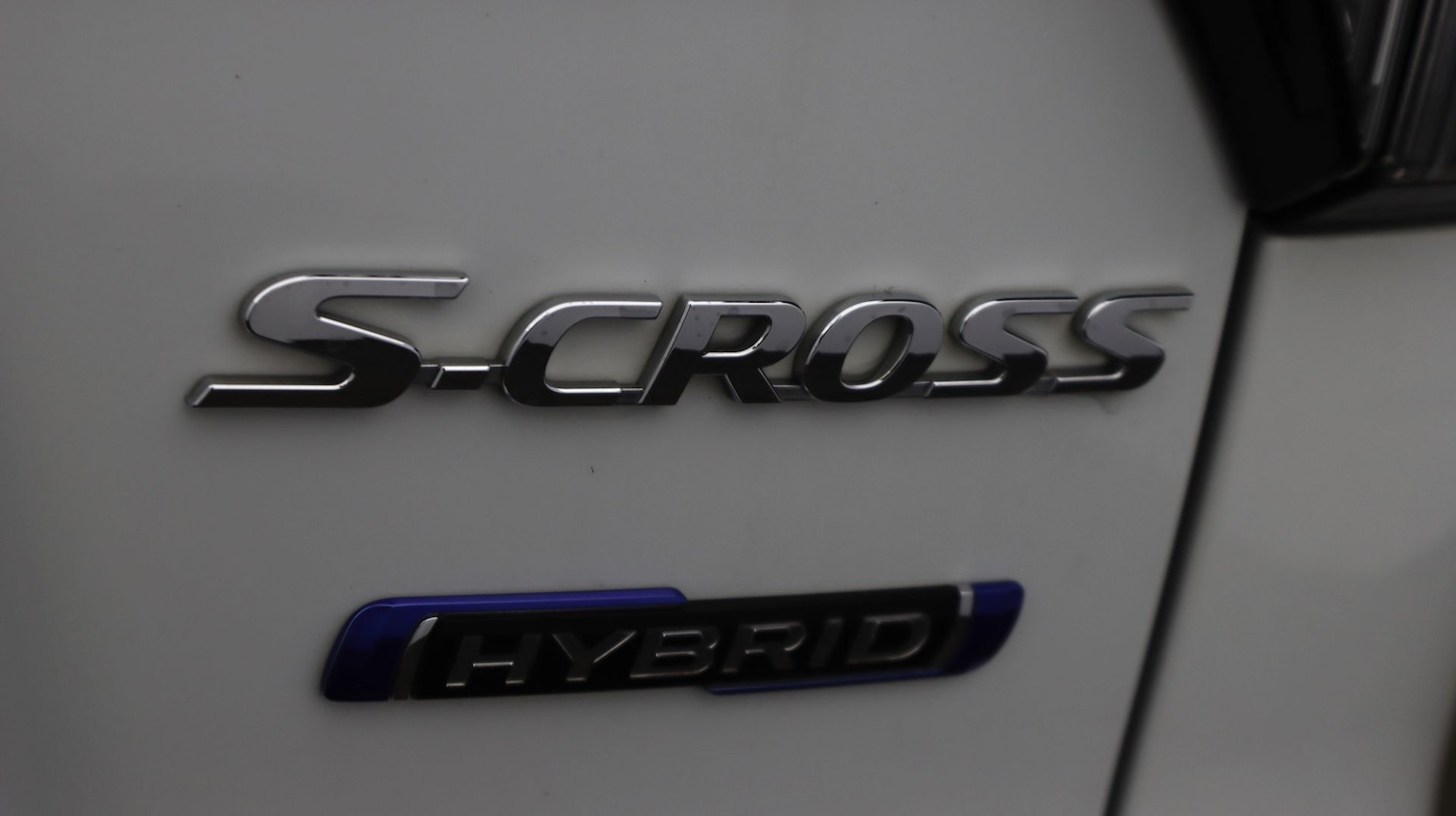 Used Suzuki SX4 S-Cross 2023 for sale - 77439620: Photo 24