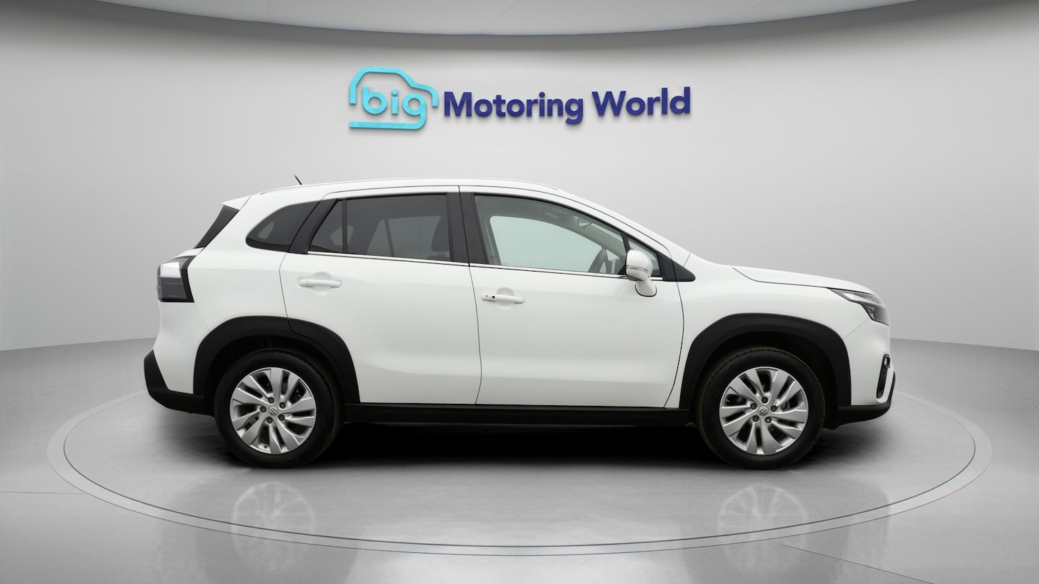 Used Suzuki SX4 S-Cross 2023 for sale - 77439620: Photo 8