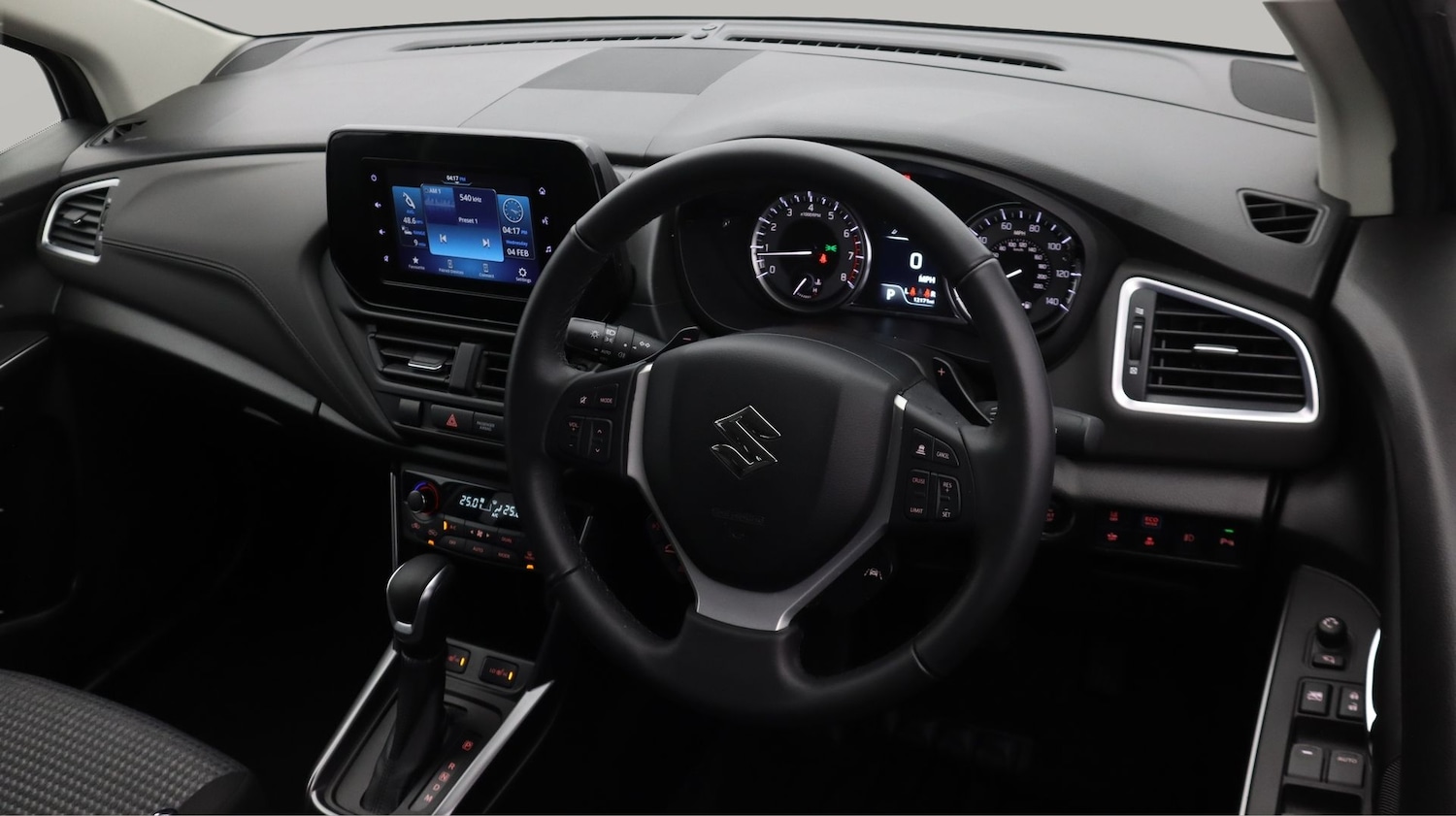 Used Suzuki SX4 S-Cross 2023 for sale - 77439620: Photo 9