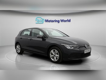 Used Volkswagen Golf 2022 for sale - 75905614: Photo