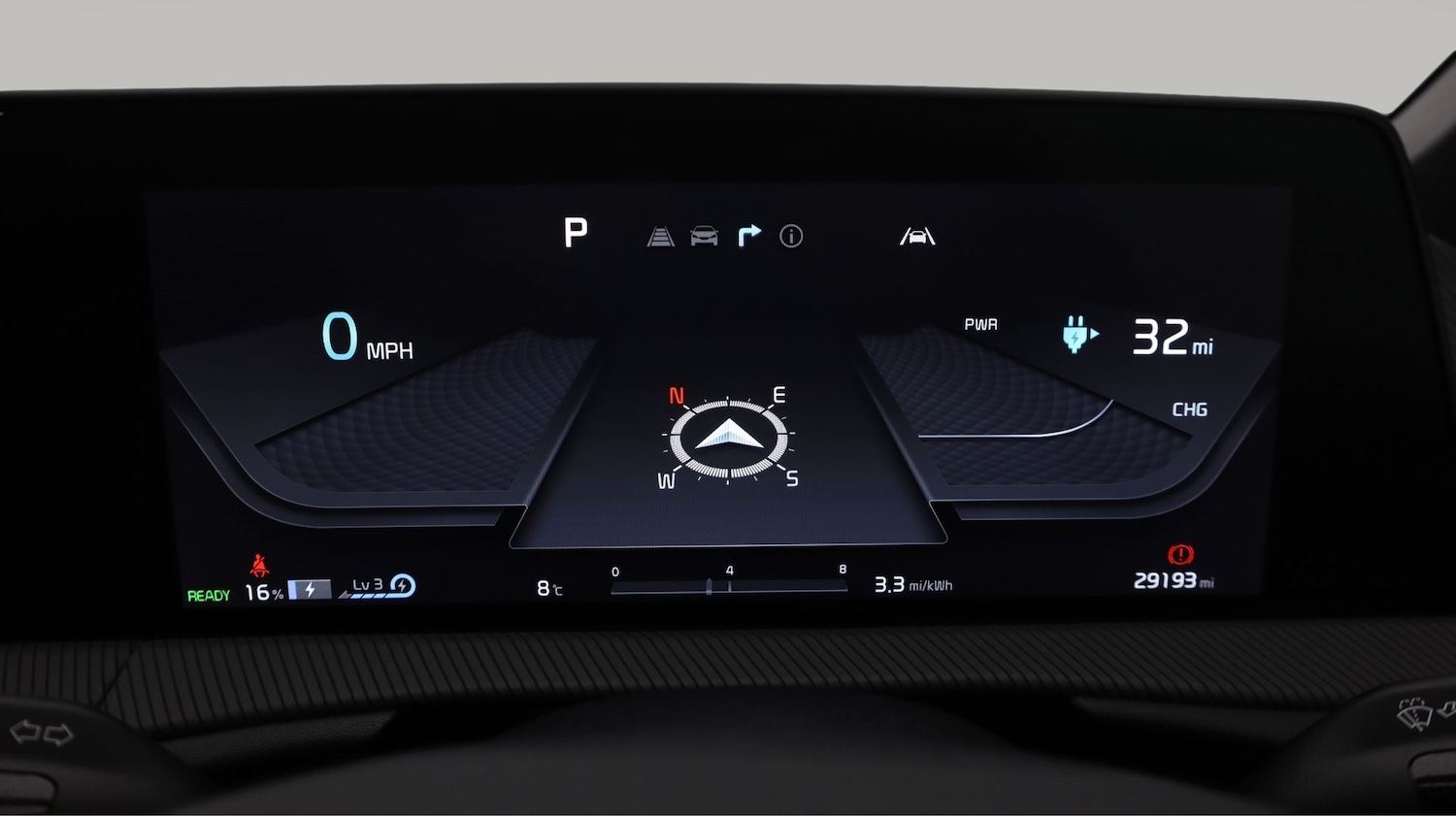 Used Kia EV6 2023 for sale - 77454286: Photo 10