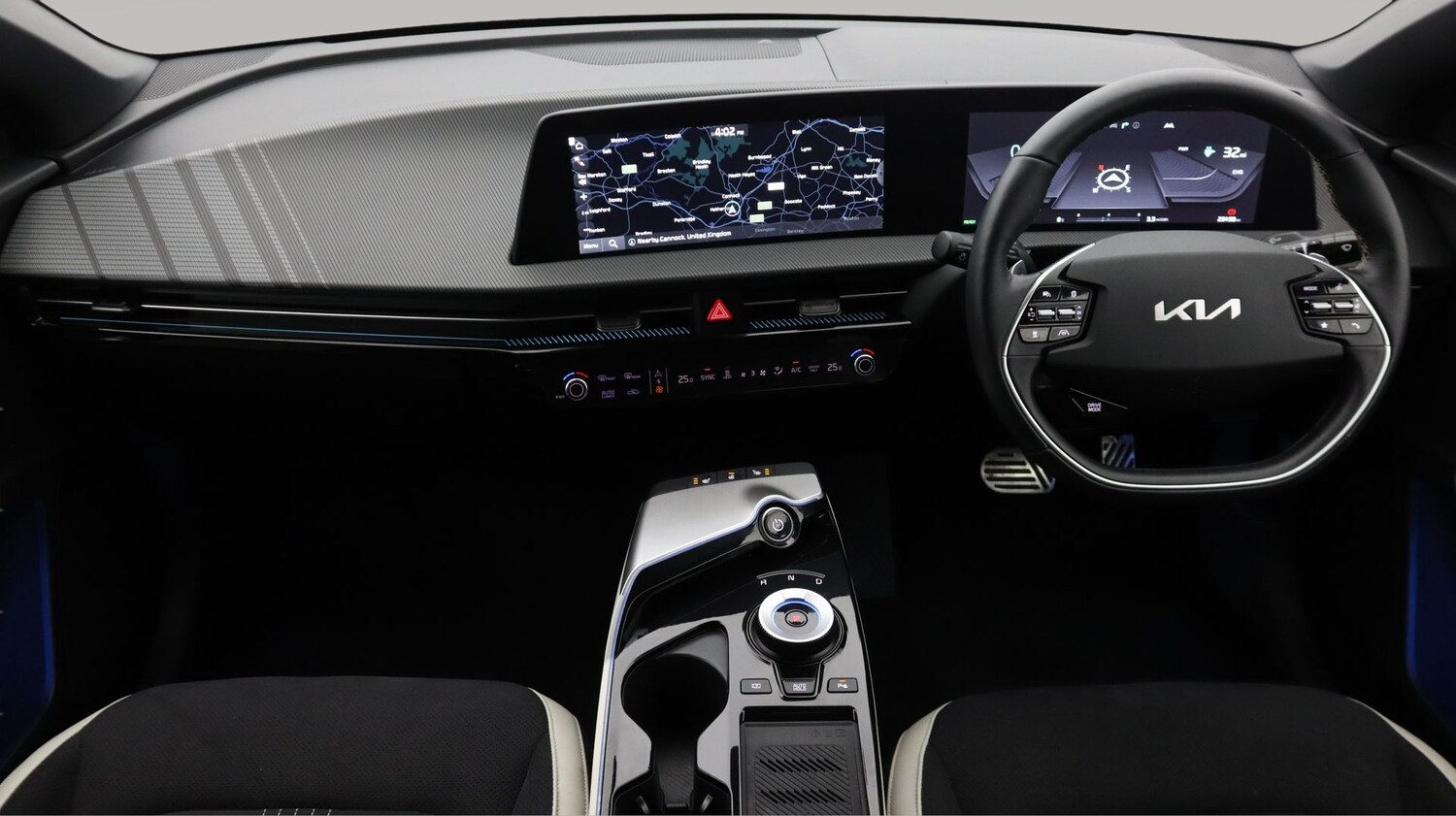 Used Kia EV6 2023 for sale - 77454286: Photo 13