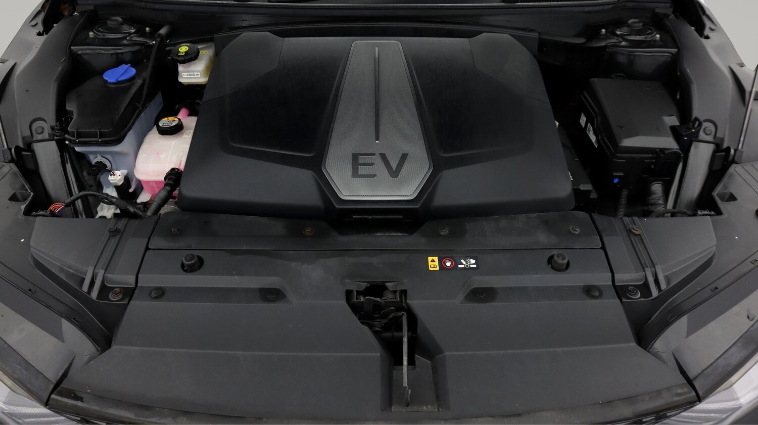 Used Kia EV6 2023 for sale - 77454286: Photo 19