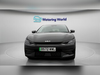 Used Kia EV6 2023 for sale - 77454286: Photo
