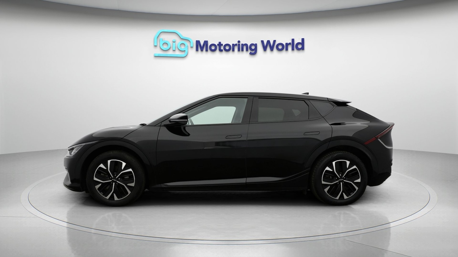 Used Kia EV6 2023 for sale - 77454286: Photo 4