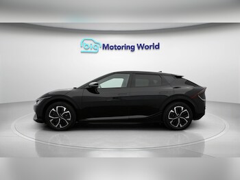 Used Kia EV6 2023 for sale - 77454286: Photo