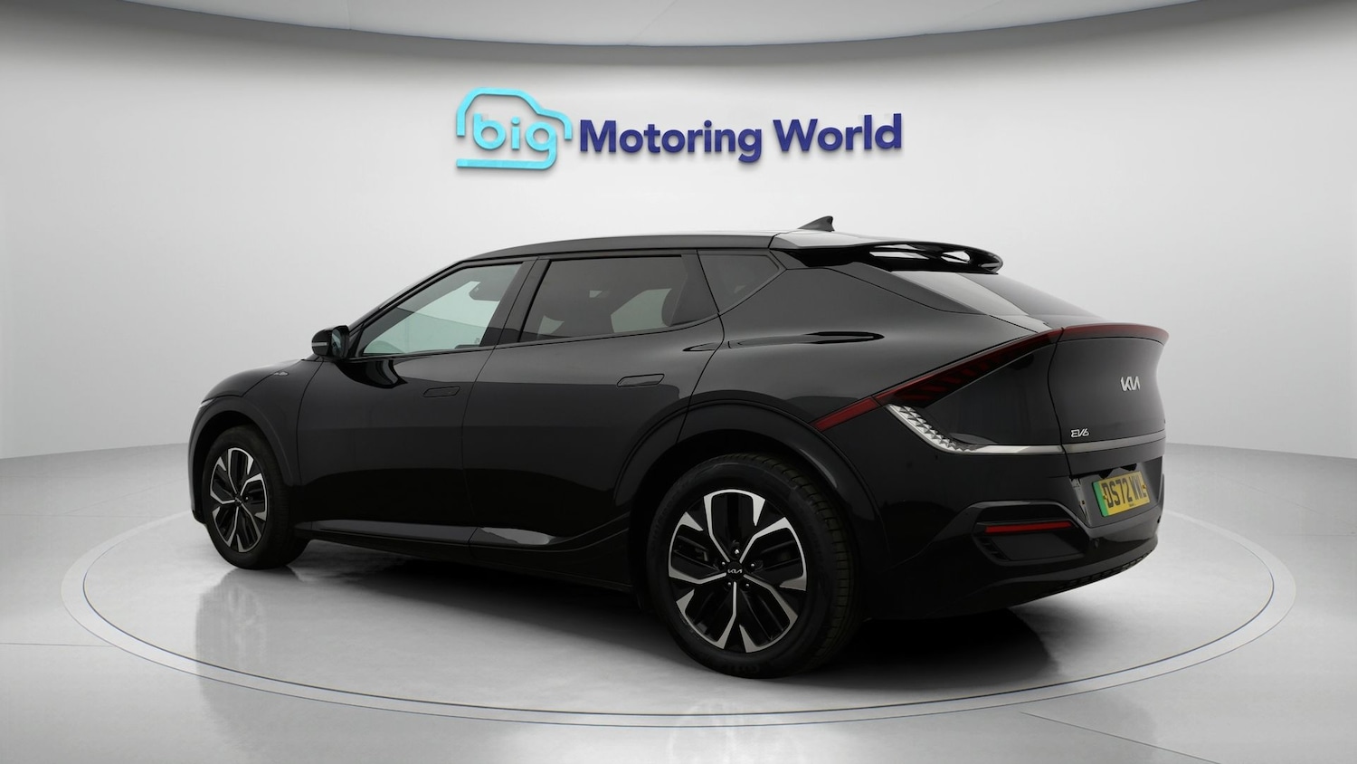 Used Kia EV6 2023 for sale - 77454286: Photo 5