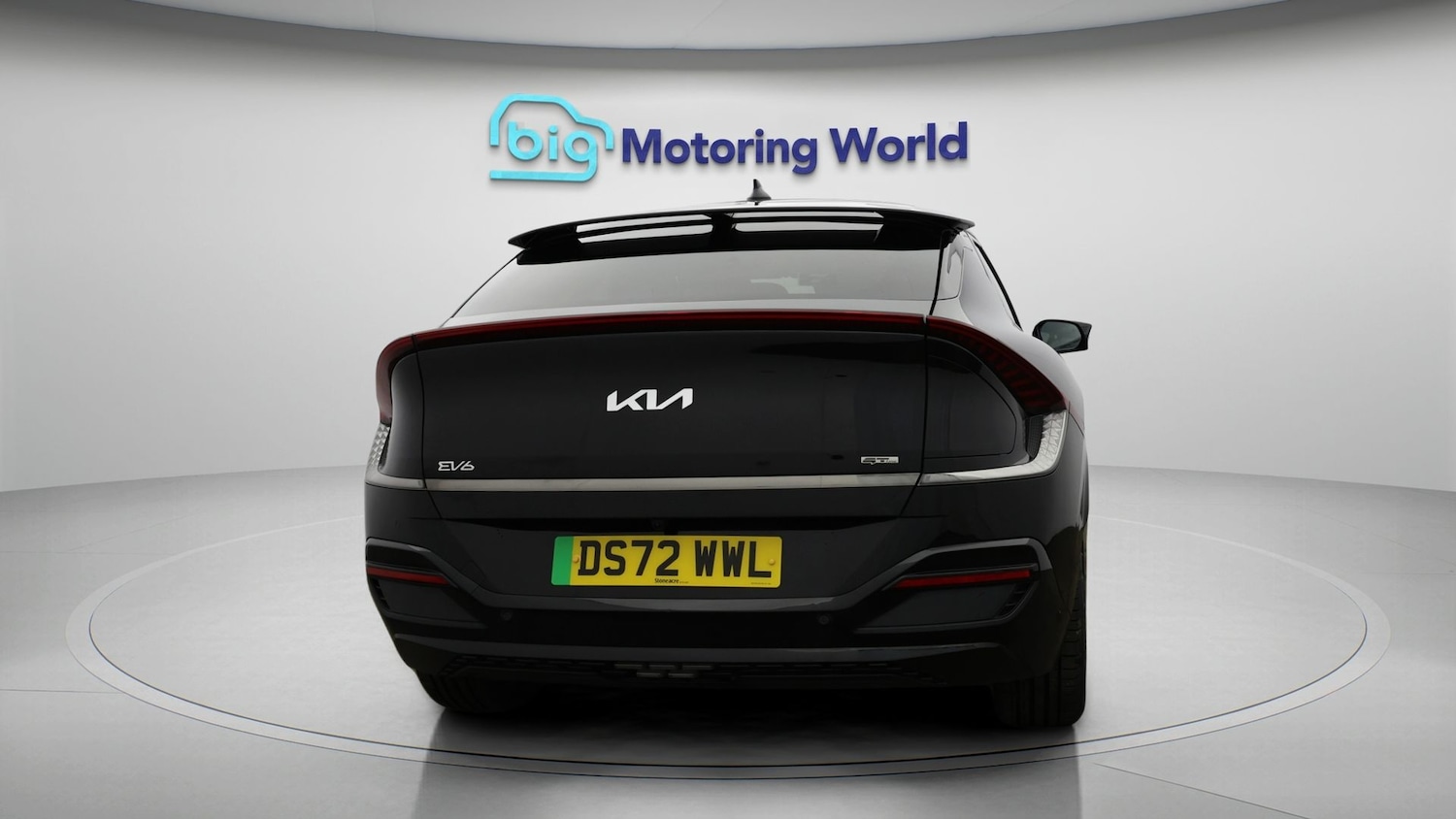 Used Kia EV6 2023 for sale - 77454286: Photo 6