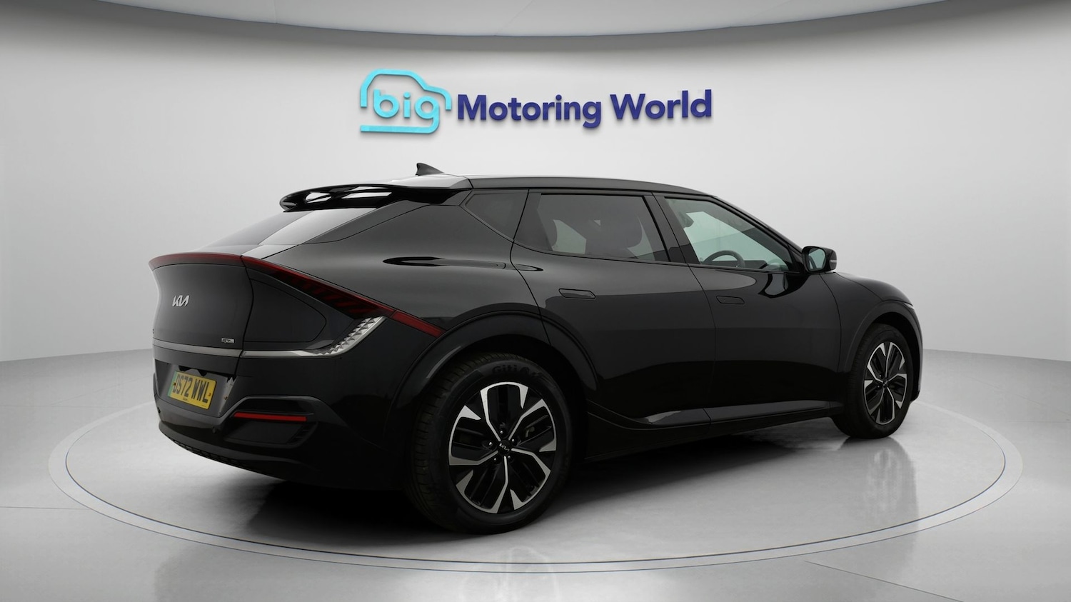 Used Kia EV6 2023 for sale - 77454286: Photo 7