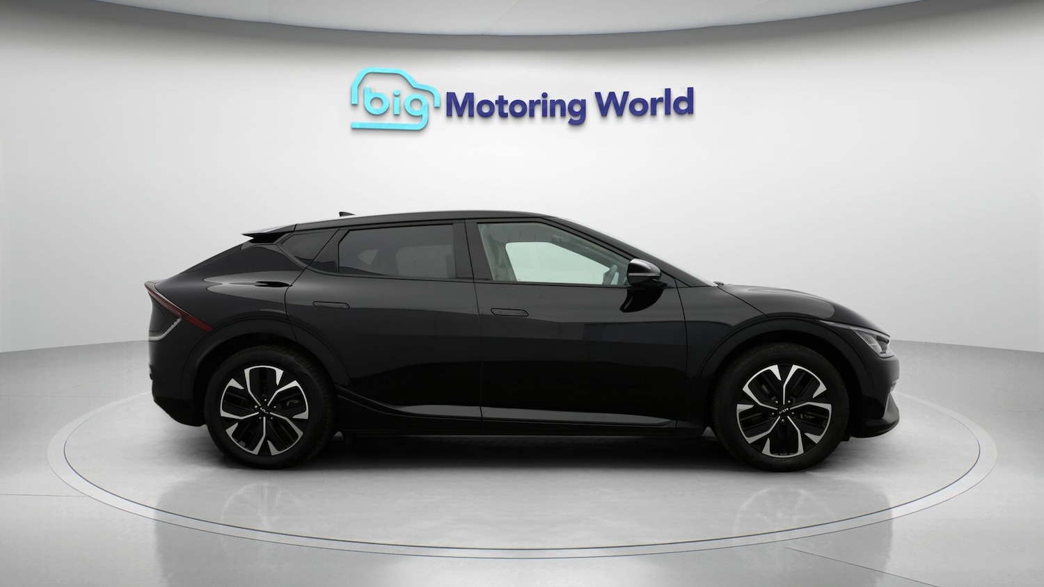 Used Kia EV6 2023 for sale - 77454286: Photo 8