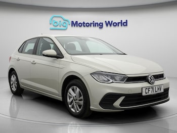 Volkswagen - Polo
