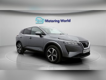 Used Nissan Qashqai 2023 for sale - 79129046: Photo