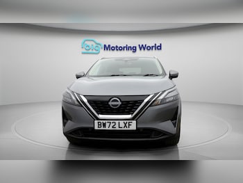 Used Nissan Qashqai 2023 for sale - 79129046: Photo