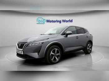 Used Nissan Qashqai 2023 for sale - 79129046: Photo